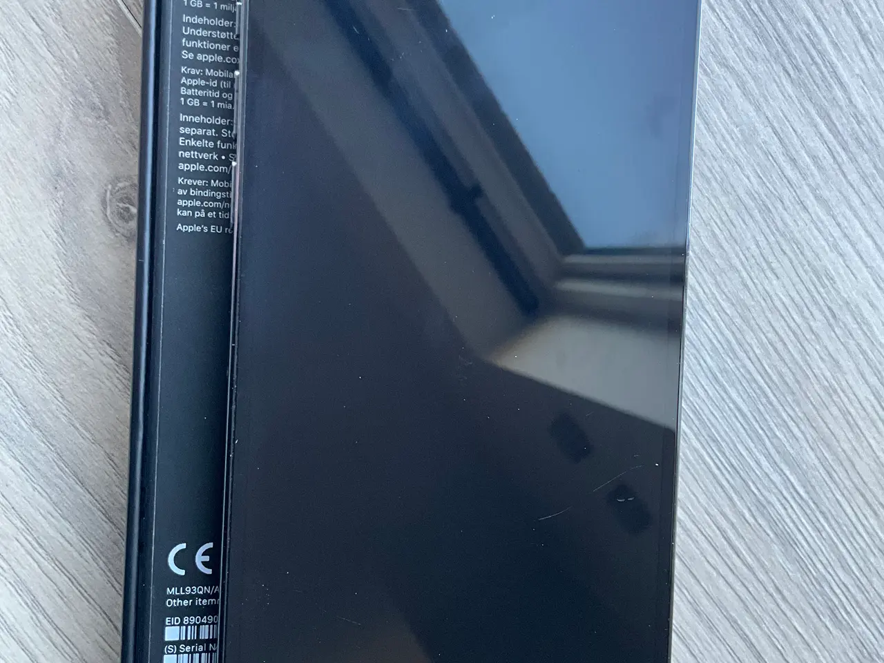 Billede 3 - Iphone 13 Pro Max 128GB