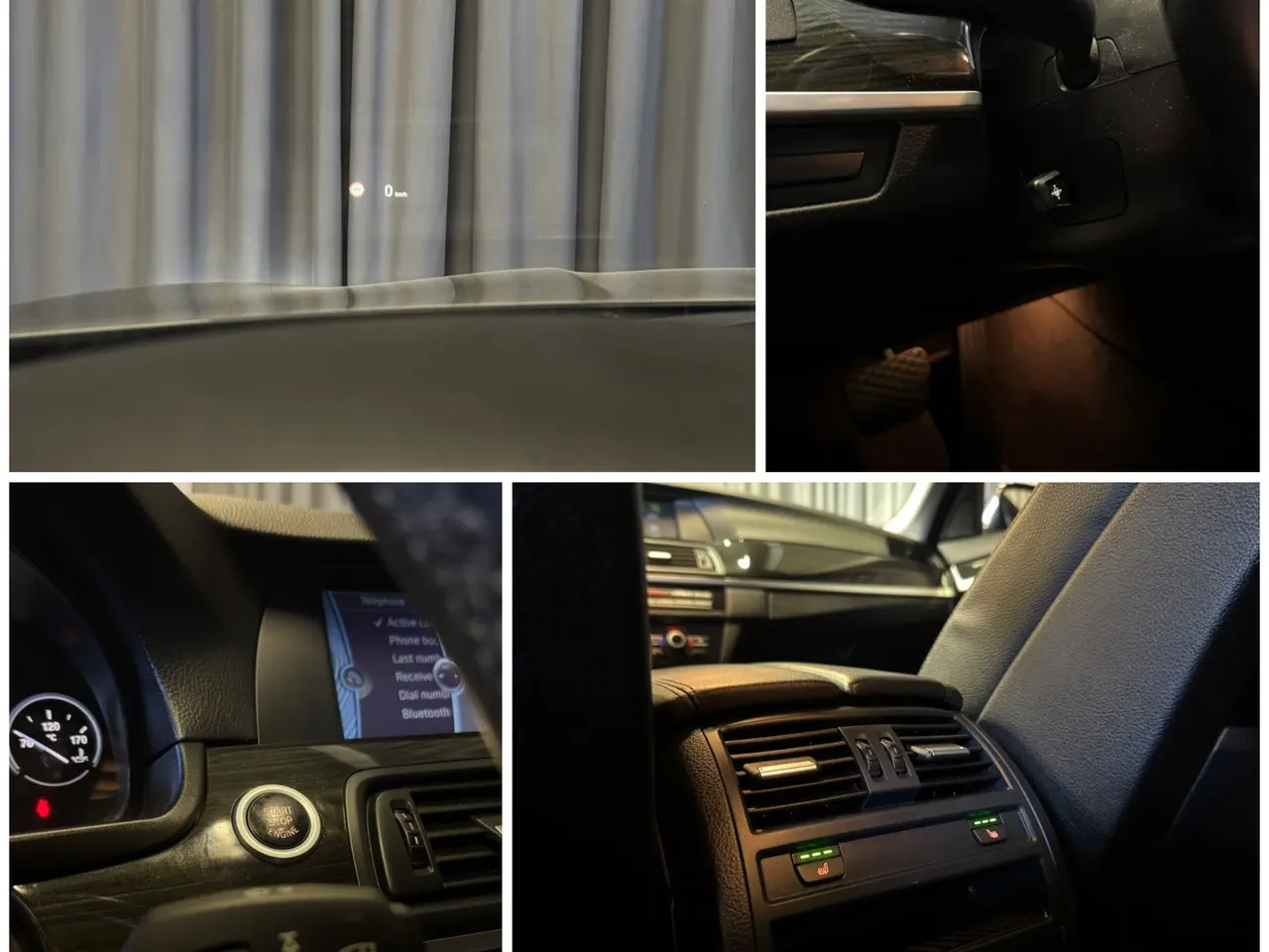 Billede 11 - BMW 530i 3,0 aut.