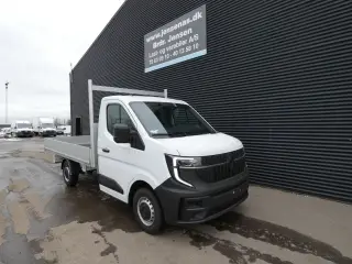 Renault Master T35 L2 2,0 DCI 150HK Ladv./Chas. 6g