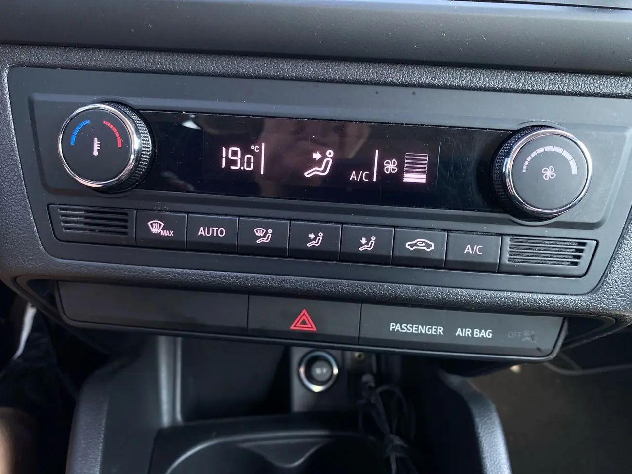 Billede 18 - Seat Ibiza 1,0 TSI Style Start/Stop 110HK 5d 6g