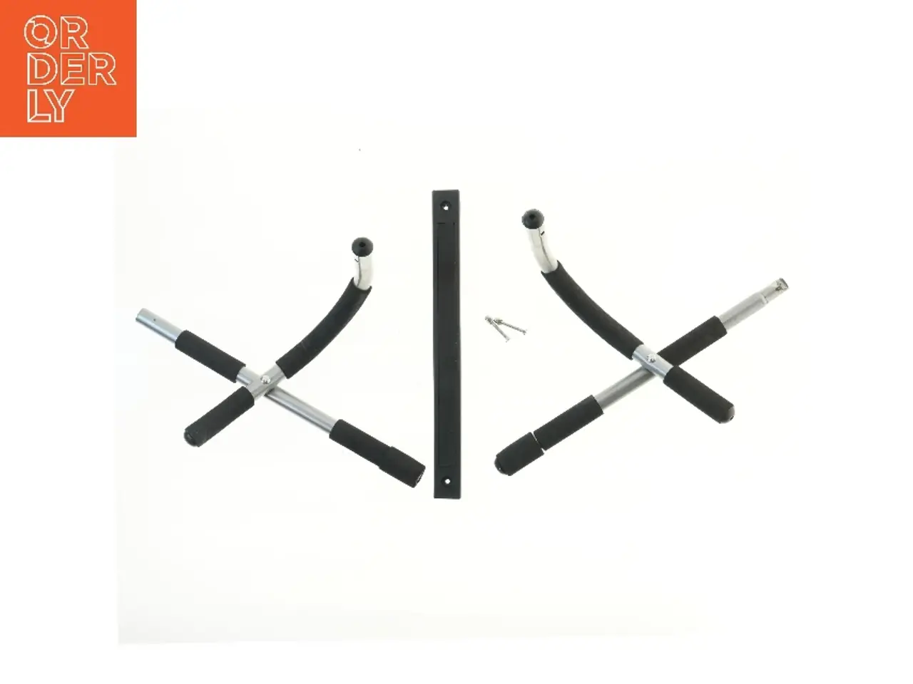 Billede 1 - Door gym pull-up bar (str. 45 cm)