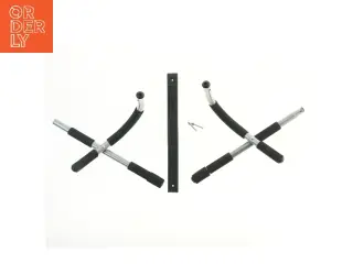 Door gym pull-up bar (str. 45 cm)