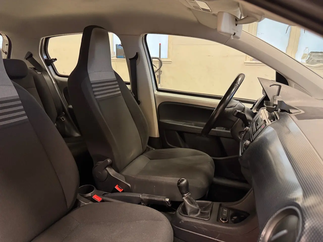 Billede 15 - VW Up! 1,0 MPi 60 Move BMT