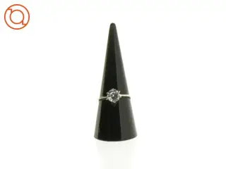 Fingerring stål