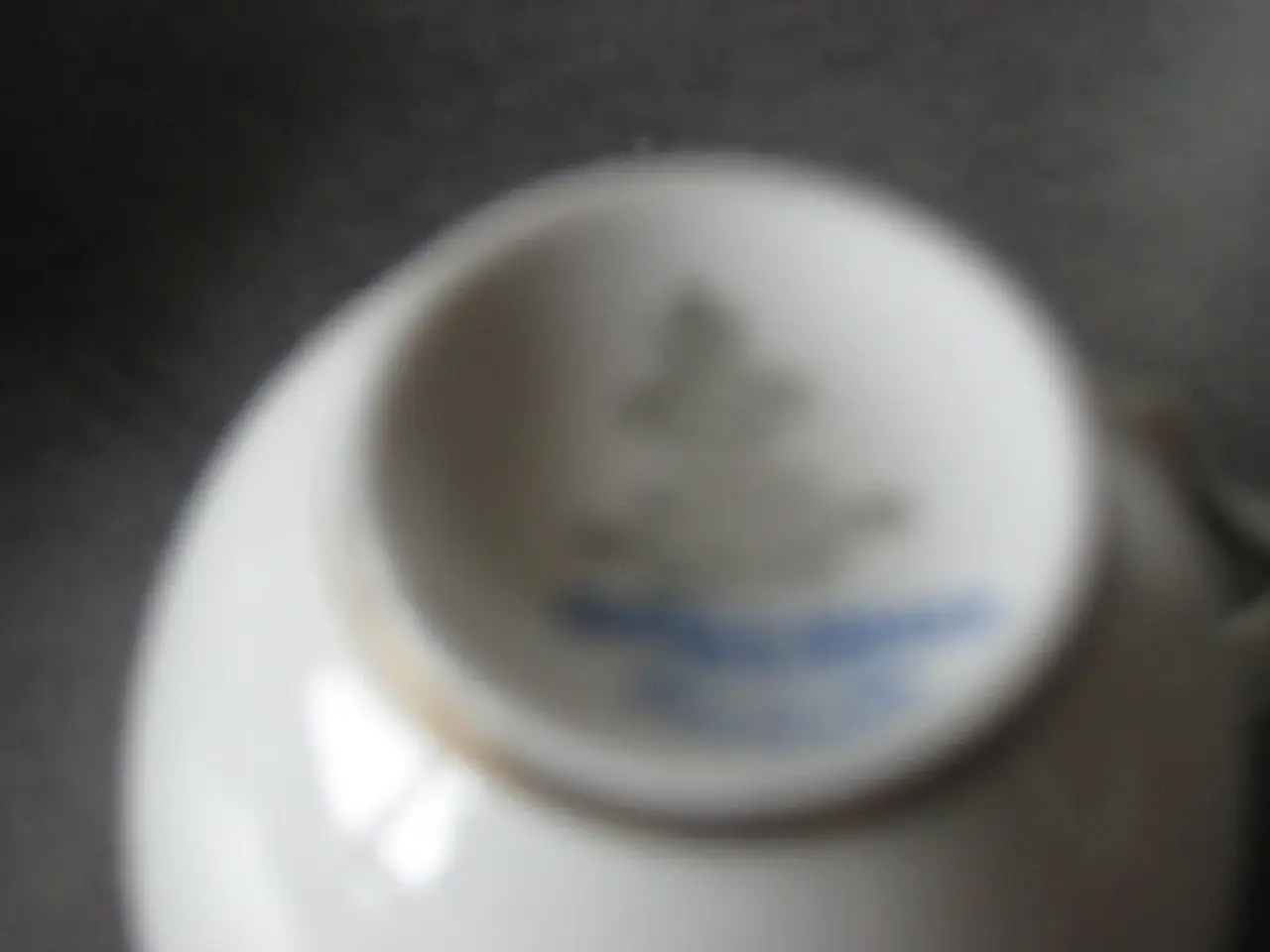 Billede 3 - Kaffestel