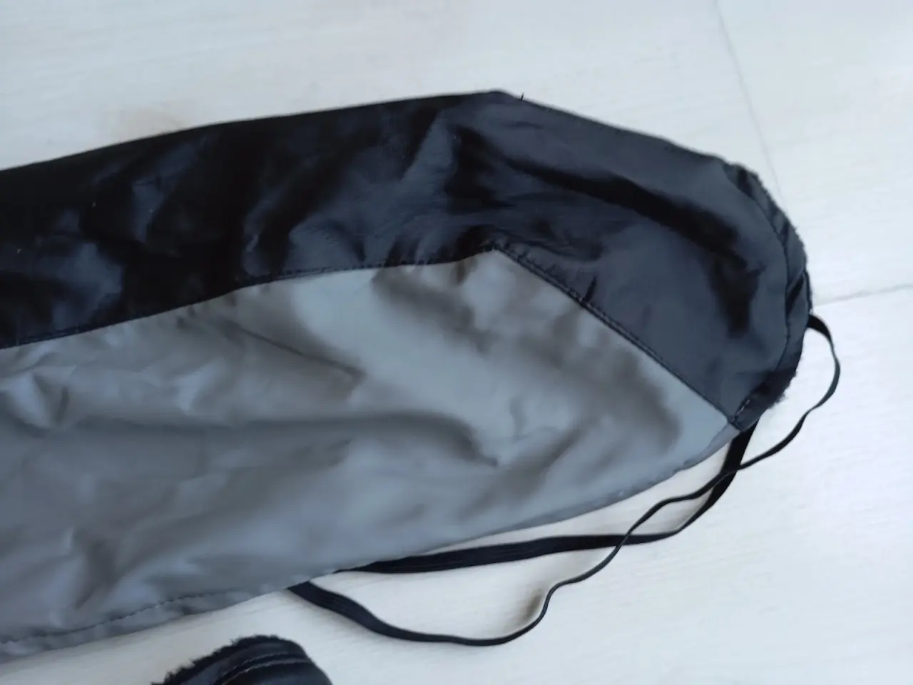 Billede 5 - Hundejakke vinter / regn. M/L