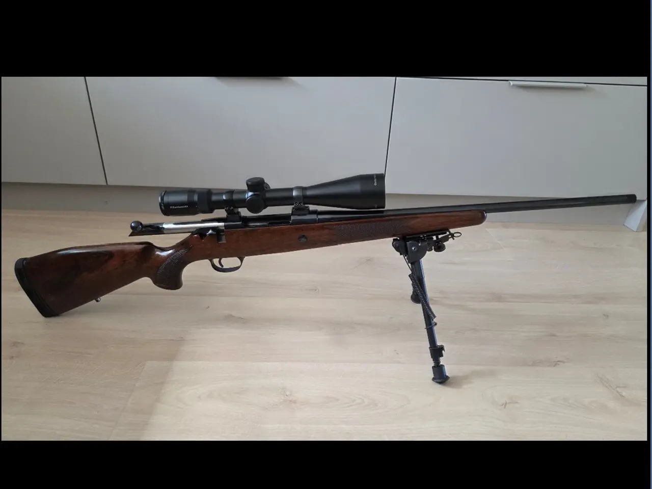 Billede 2 - Mauser 225, 6,5x55