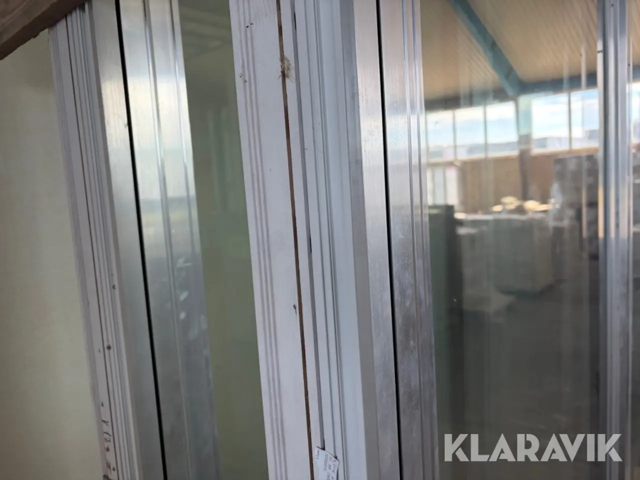 Billede 12 - Vinduespartier Kastrup og Rationel træ/alu - 10 styk