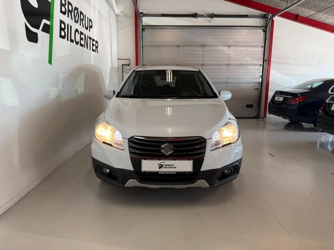 Billede 2 - Suzuki S-Cross 1,6 Active