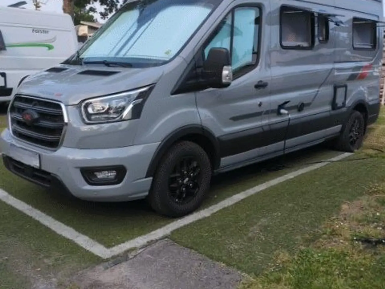 Billede 4 - LMC Innovan 590