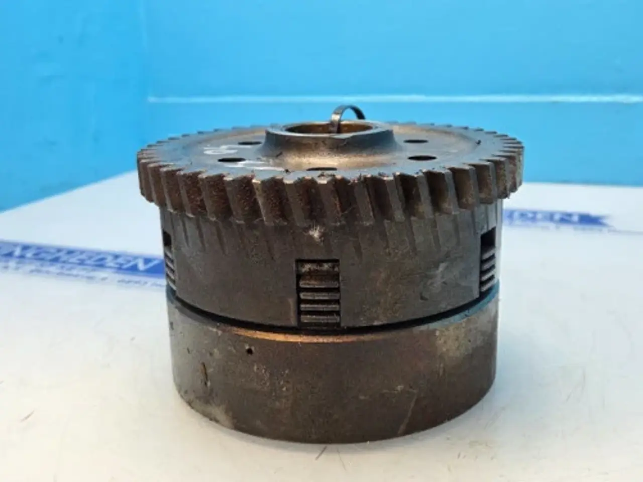 Billede 11 - Massey Ferguson 6260 Kobling 3713516M12