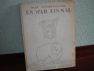 Es war einmal