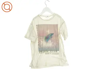T-Shirt fra H&M (str. 146 cm)