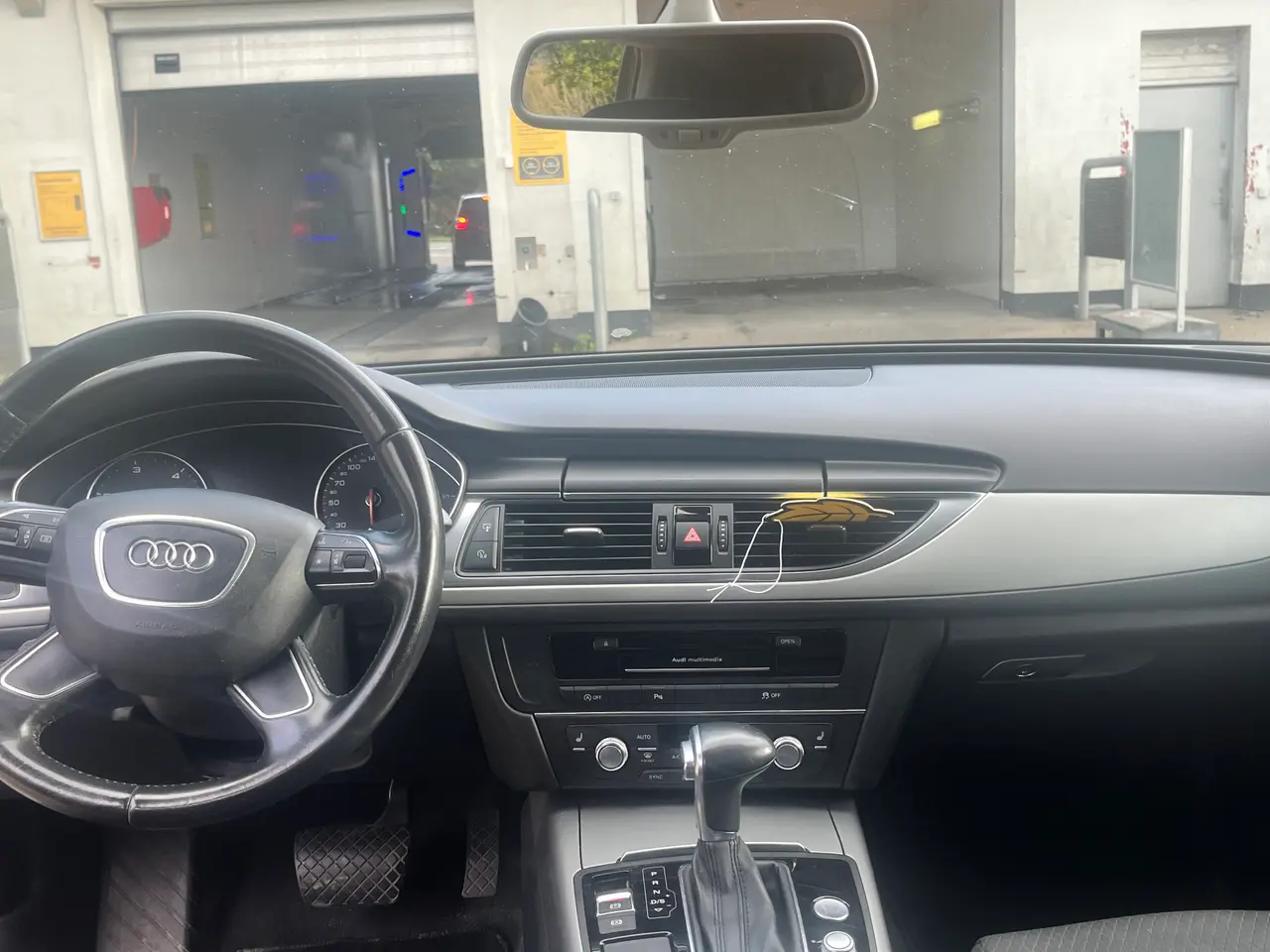 Billede 4 - Audi A6 S LINE