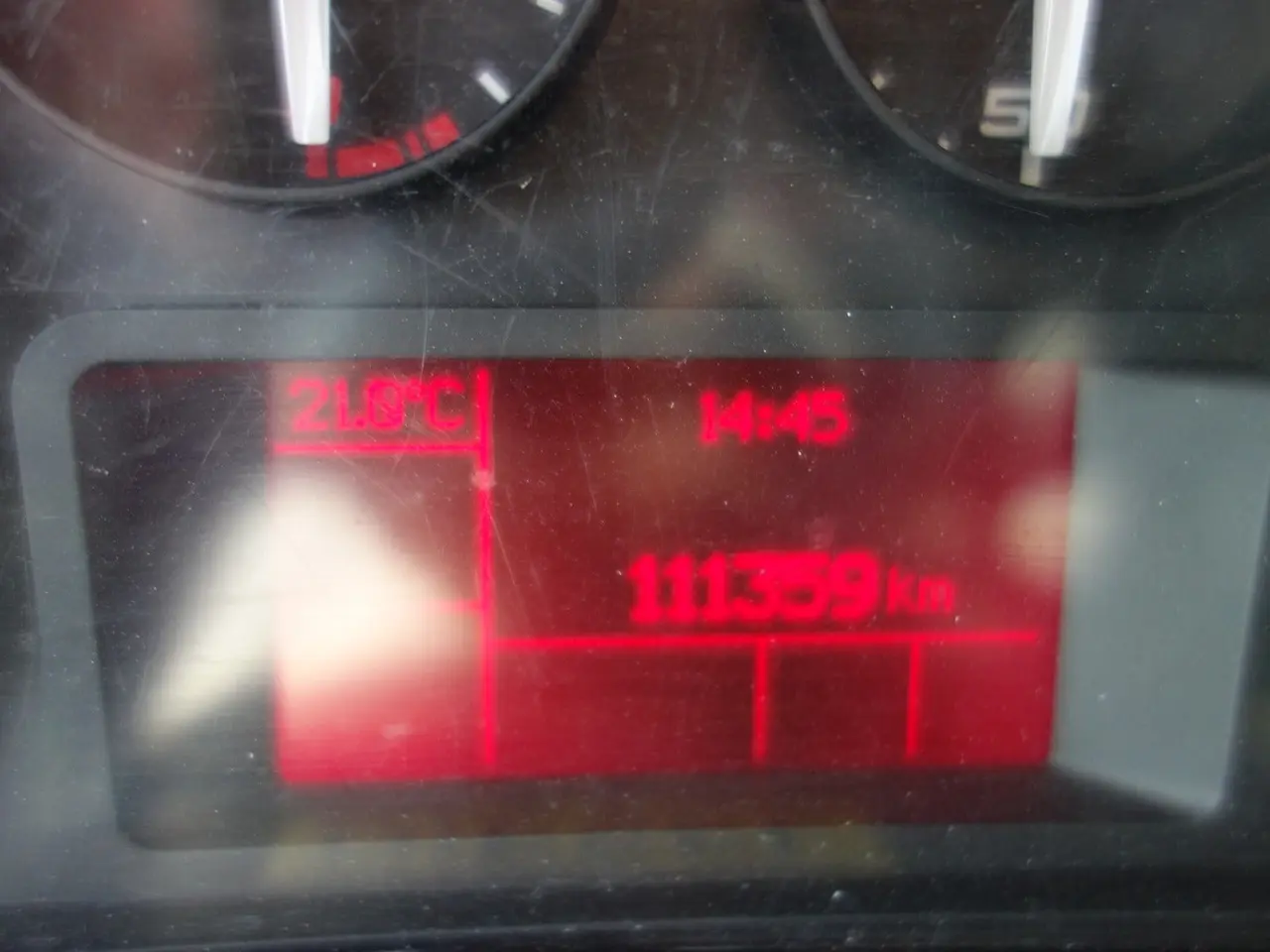 Billede 7 - Iveco Daily 2,3 35S14 12m³ Van AG8