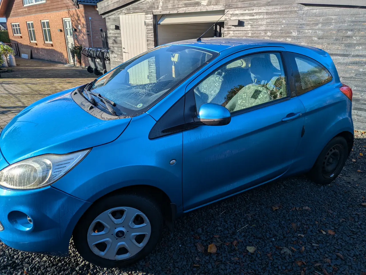 Billede 3 - Ford Ka