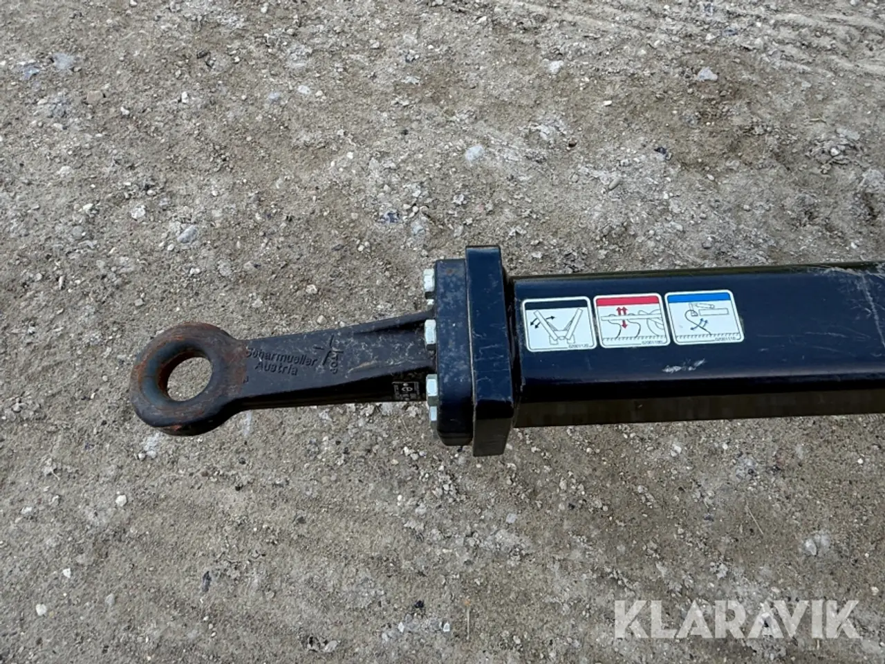 Billede 7 - Harve Multiva Optima T700