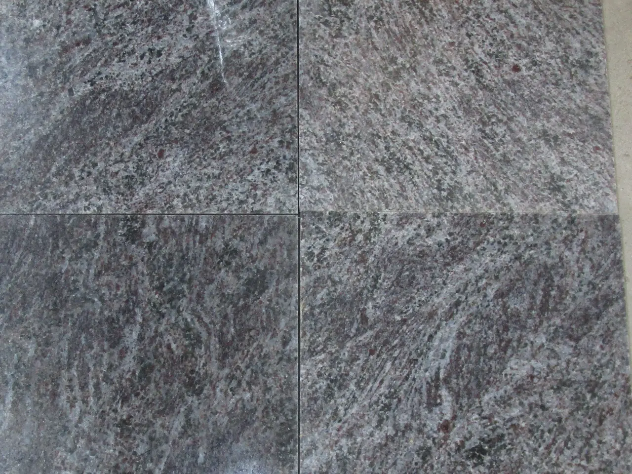 Billede 1 - GRANIT FLISER