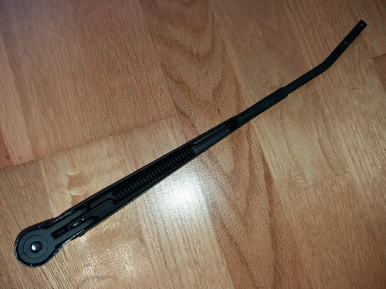 Billede 1 - Viskerarm bag Toyota Corolla