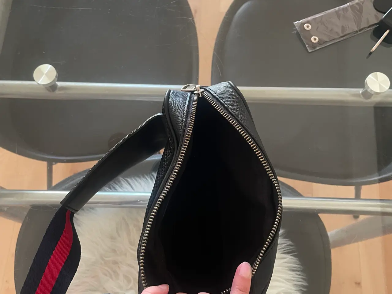 Billede 2 - Ægte Gucci taske fra Italien