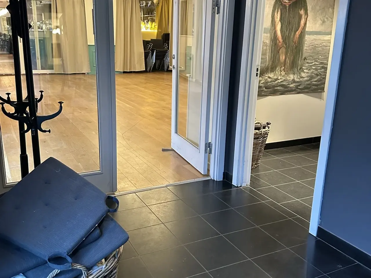 Billede 12 - Mødelokale i hjertet af København