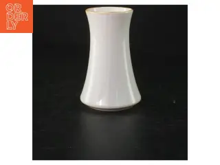 Keramikvase fra B&G (str. Sanktioner)