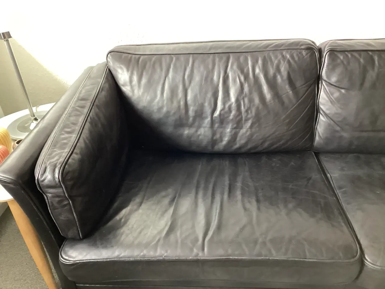 Billede 5 - Mogens Hansen sofa