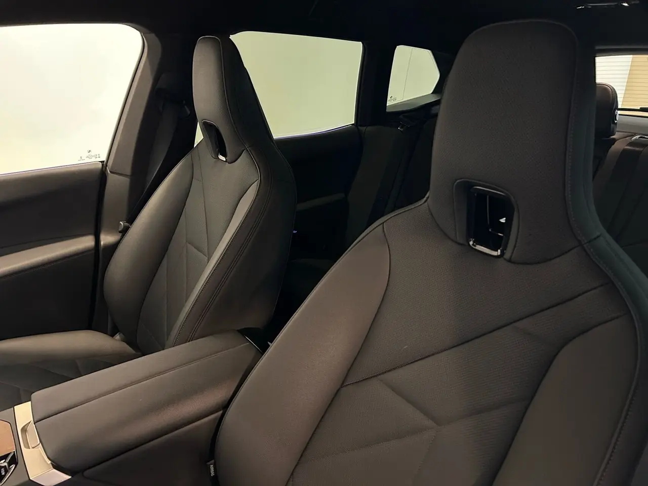 Billede 9 - BMW iX xDrive50 Supercharged