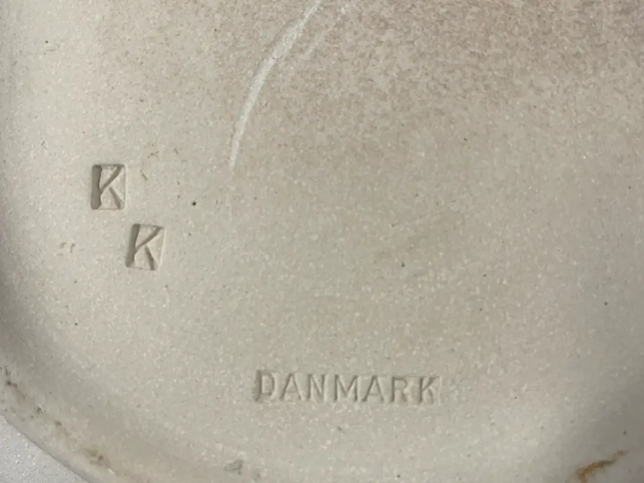 Billede 3 - Tekande keramik vintage