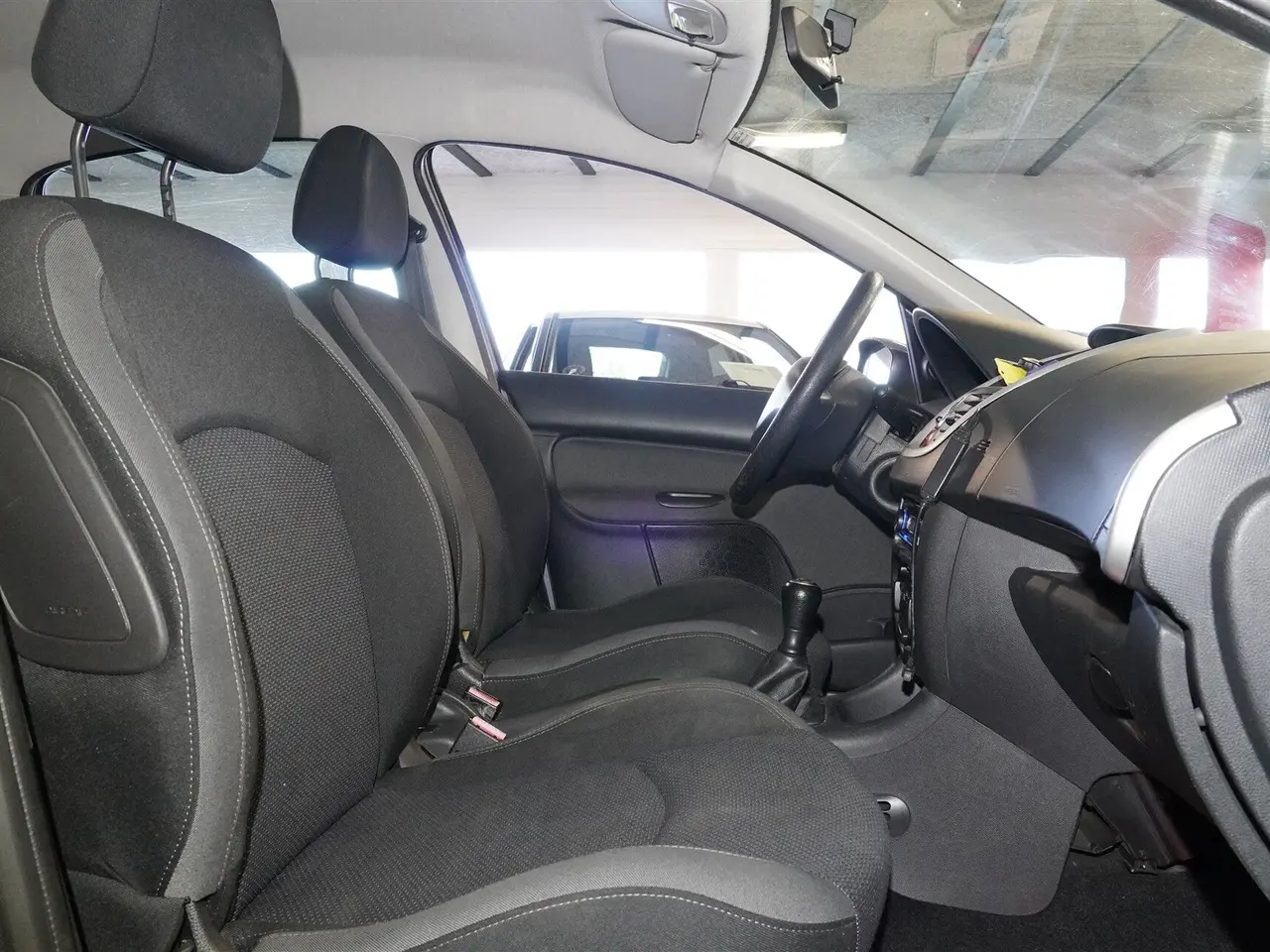 Billede 12 - Peugeot 206+ 1,4 Active 75HK 5d