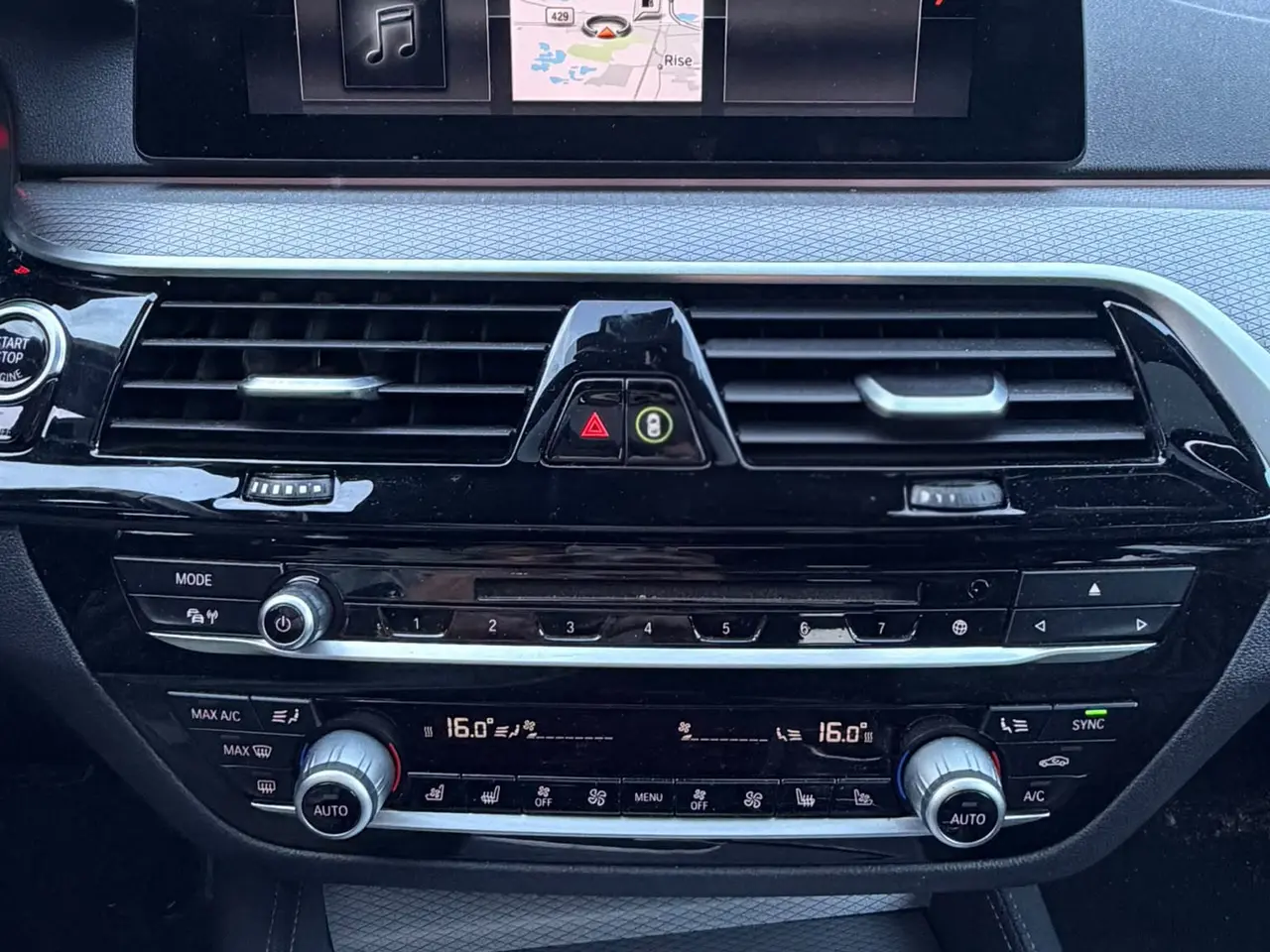Billede 7 - BMW G30 M-SPORT 520D
