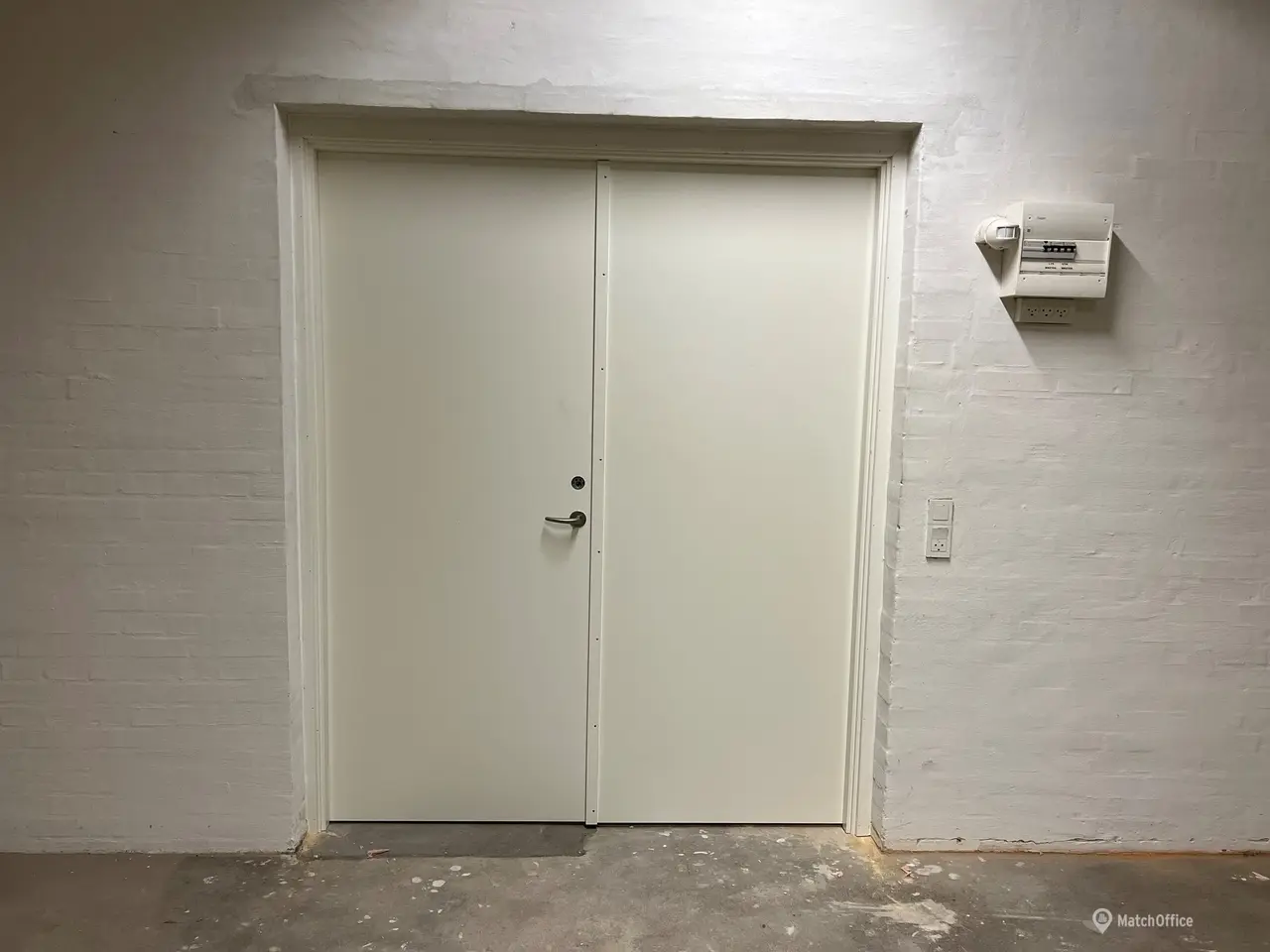 Billede 3 - Kælderrum med vareelevator til kælderen