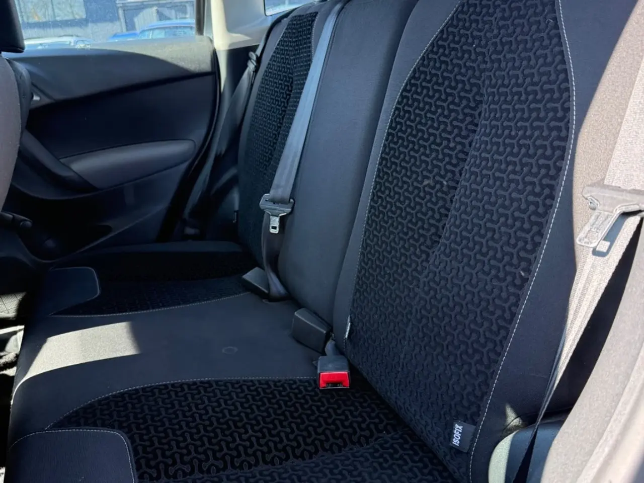 Billede 7 - Citroën C3 1,4 HDi Attraction