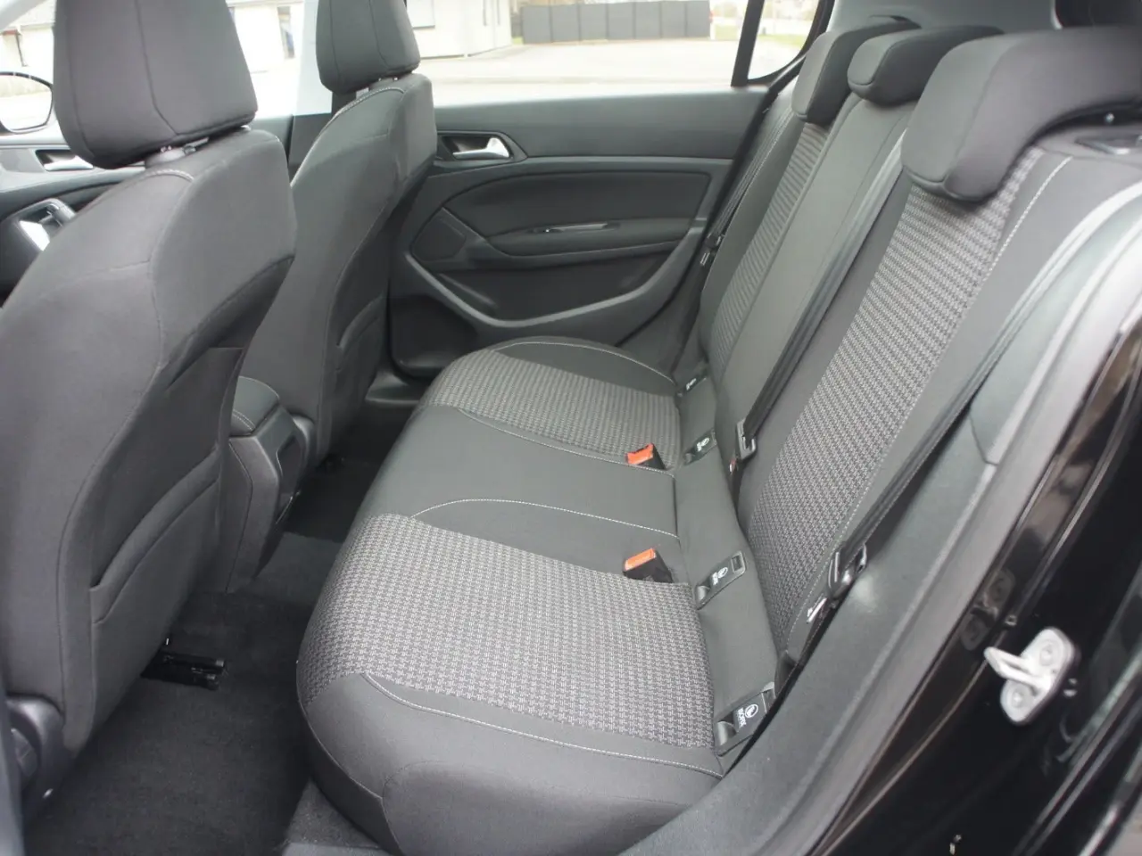Billede 14 - Peugeot 308 1,6 BlueHDi 120 Style EAT6