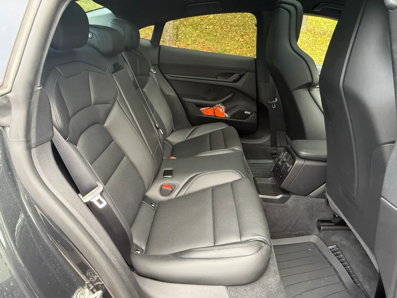 Billede 17 - Porsche Taycan 4S