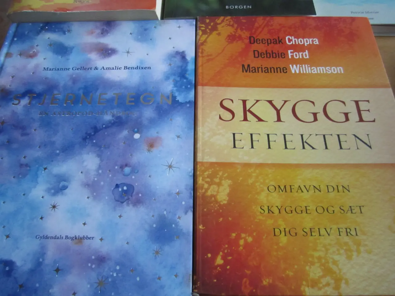 Billede 3 - SKØNNE, DEJLIGE BØGER. BYD.