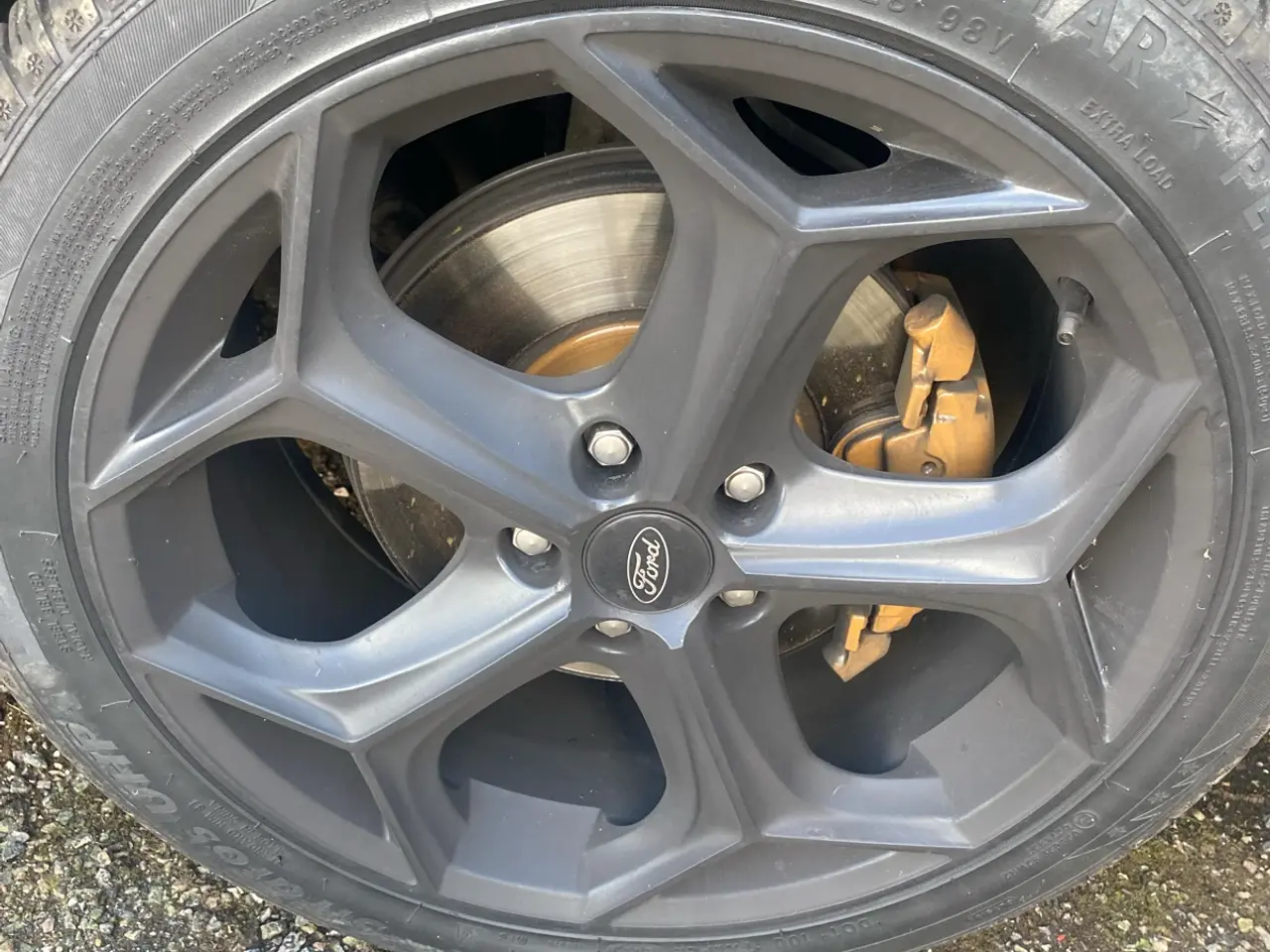 Billede 8 - Ford C Max Grand 1.6 HDI