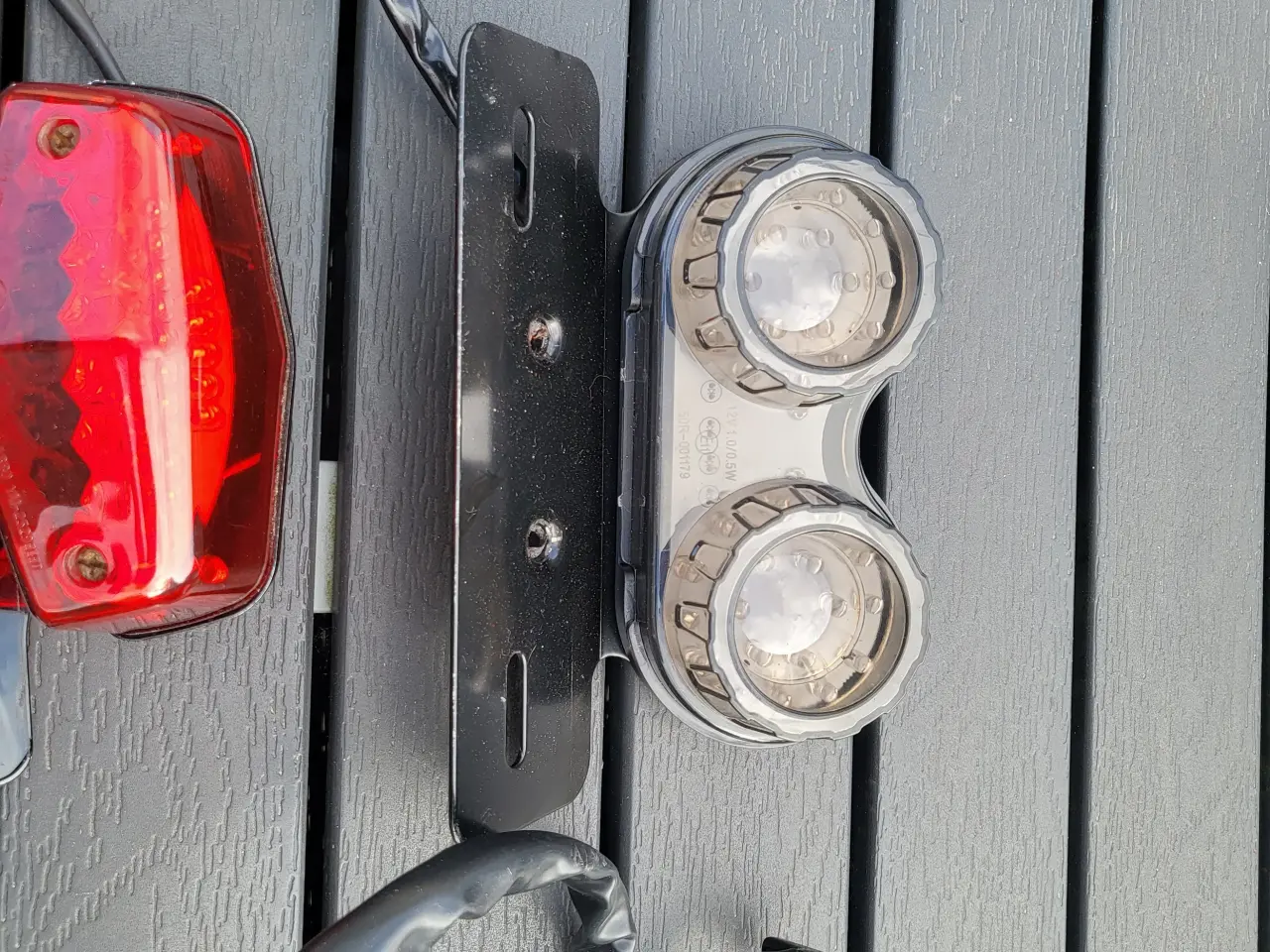 Billede 4 - Div. MC KONTAKTER