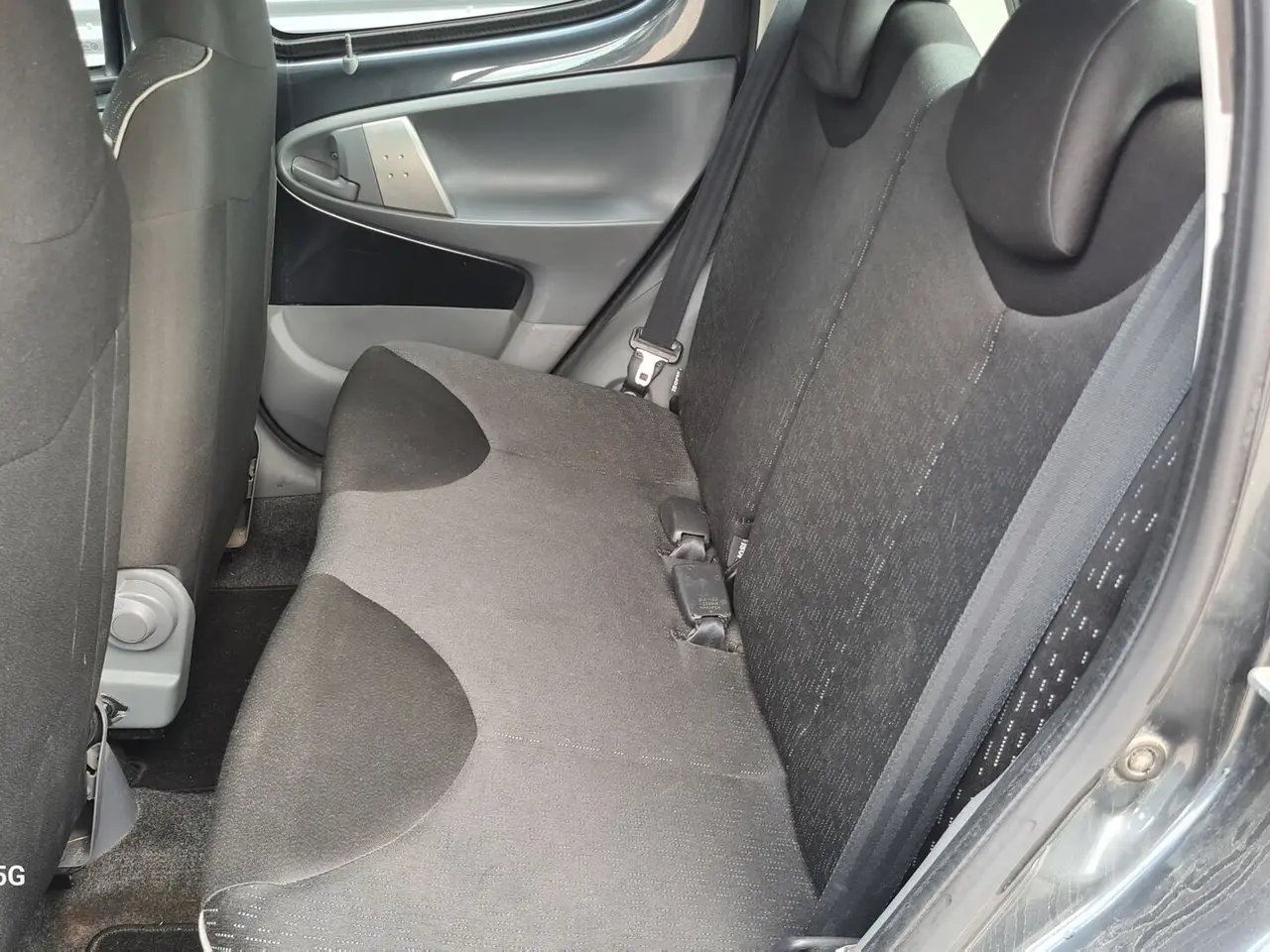 Billede 4 - Peugeot 107 1,0 Access 68HK 5d