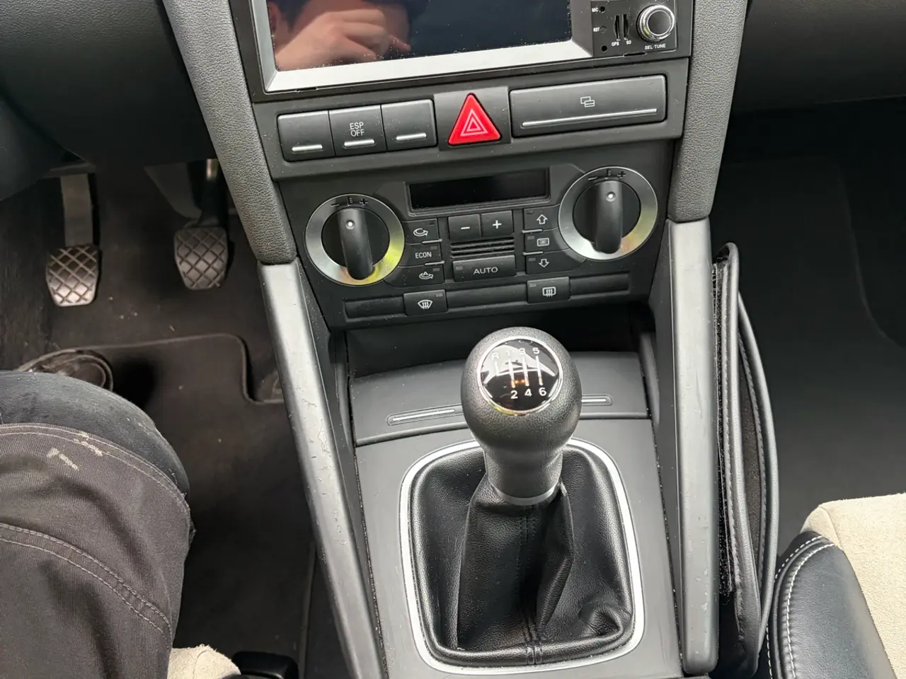 Billede 4 - Audi a3 2007
