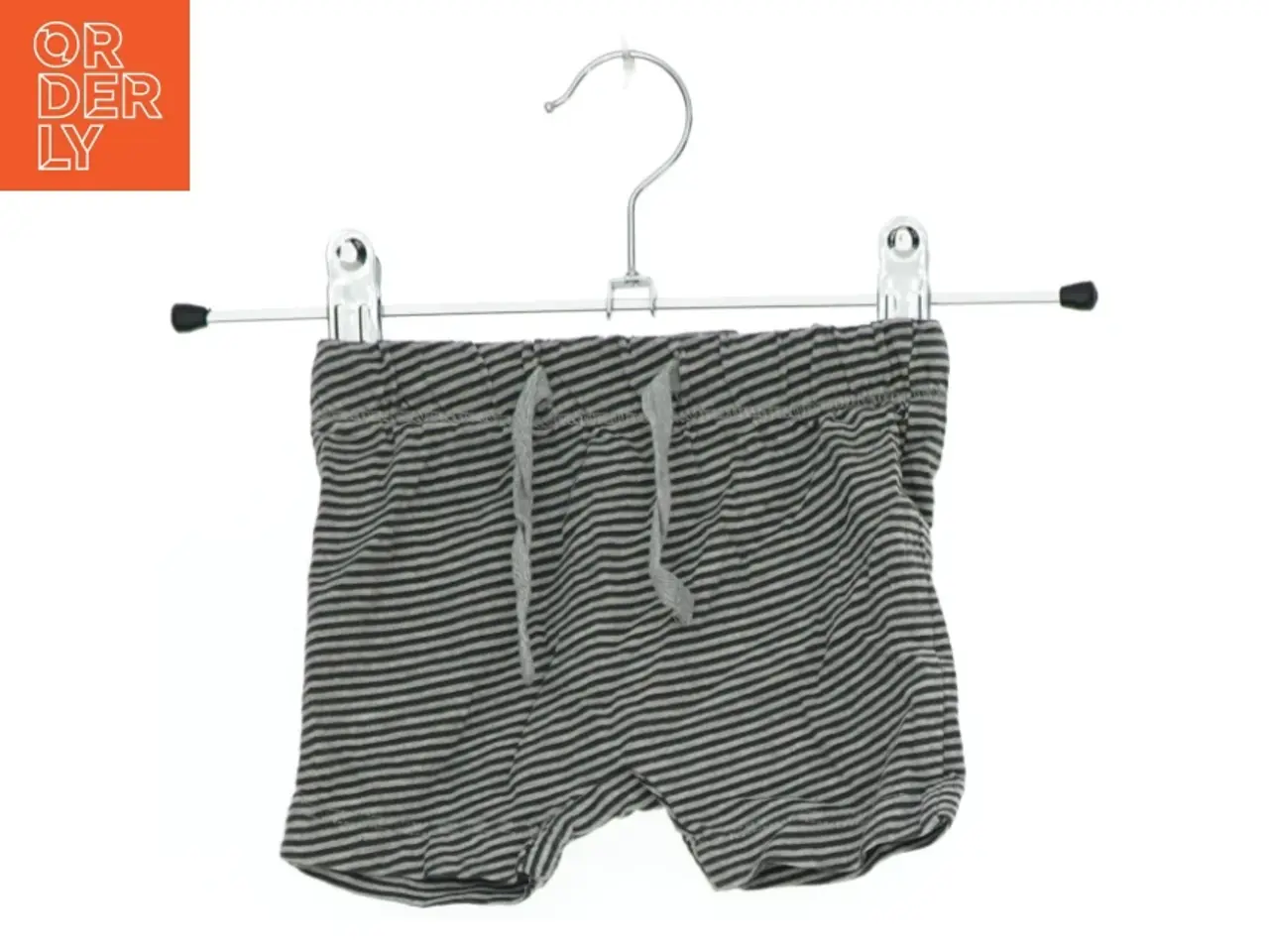 Billede 1 - Stribede shorts til børn fra H&M (str. 50)