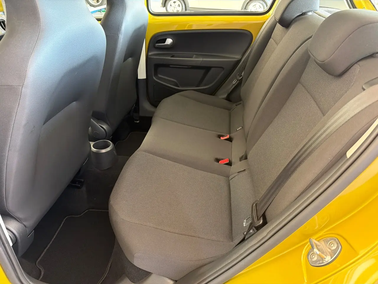 Billede 10 - VW Up! 1,0 MPi 60 Move Up! BMT