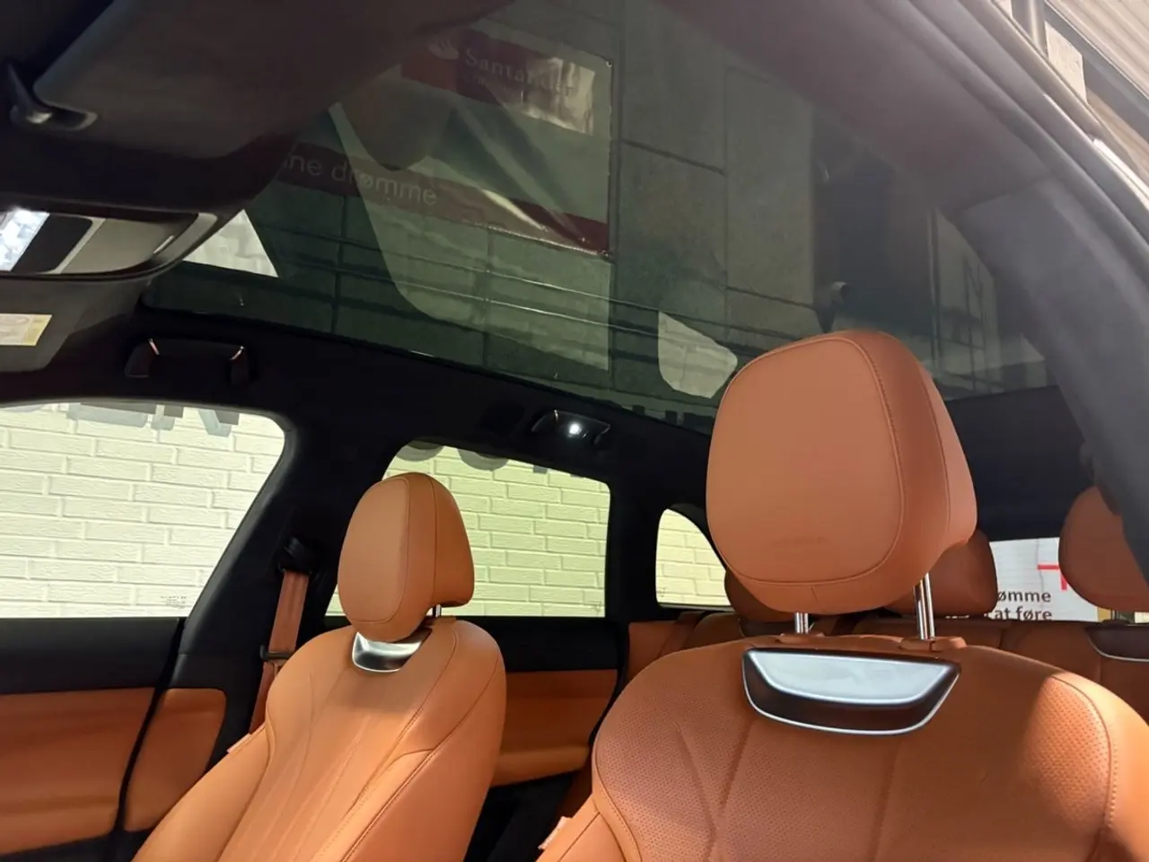 Billede 20 - Xpeng G9 Standard Range