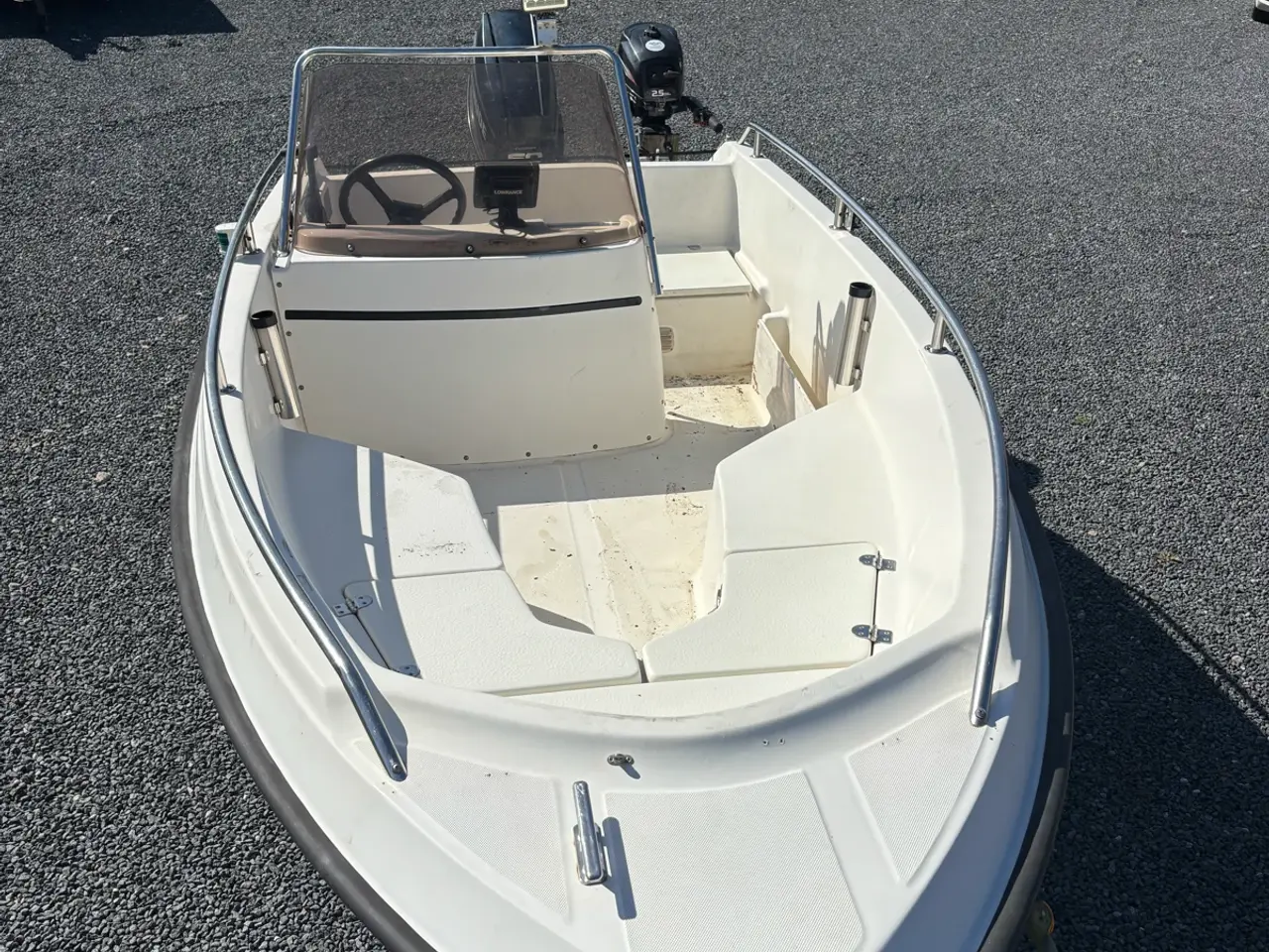Billede 2 - Ryds 440gt