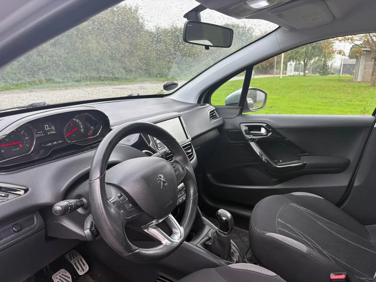 Billede 5 - Peugeot 208 1,2 VTi Active Van