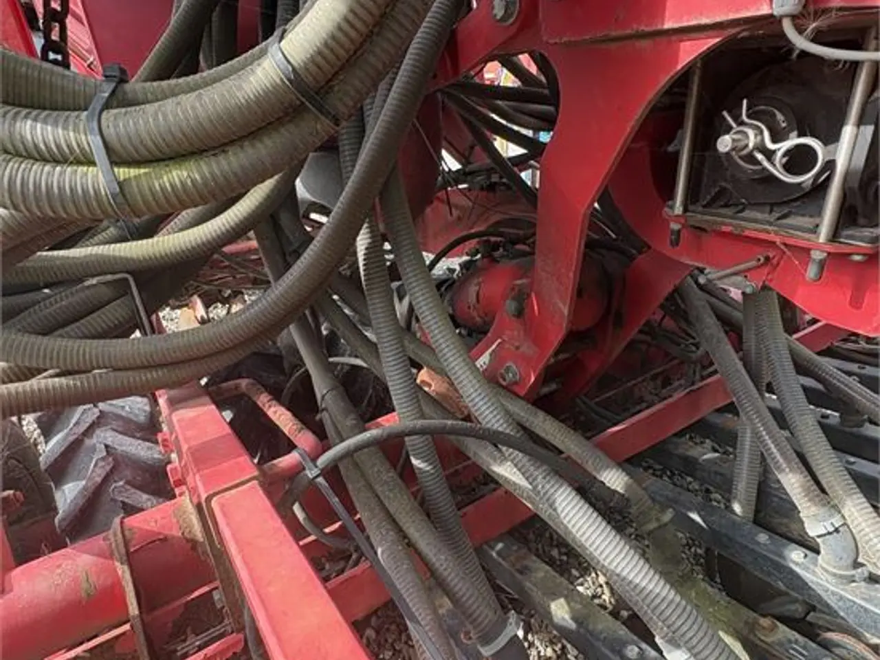 Billede 20 - Horsch Pronto 6 DC Duodrill