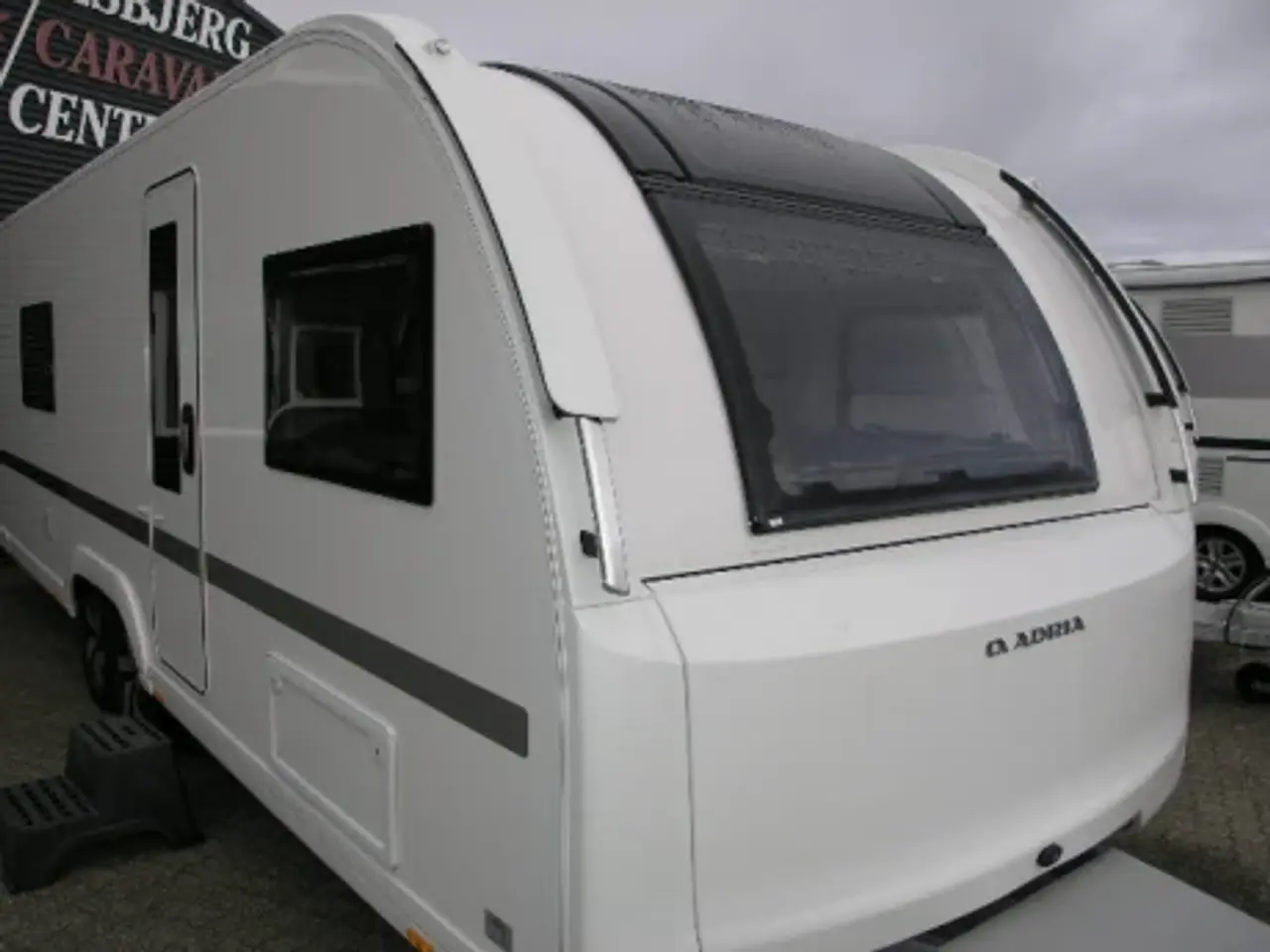 Billede 1 - Adria Adora 663 UT Alde