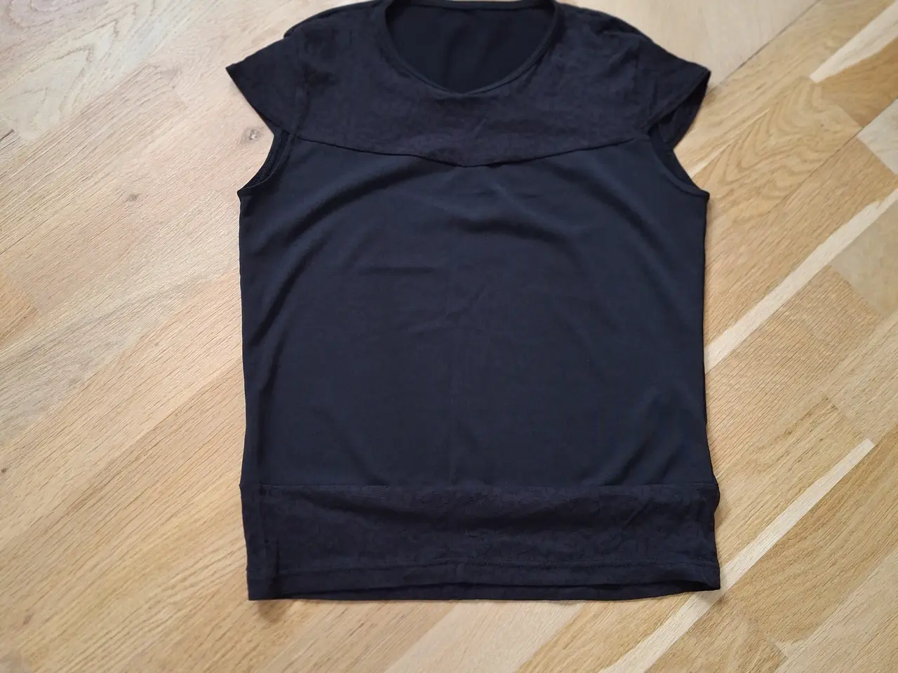 Billede 1 - Bluse