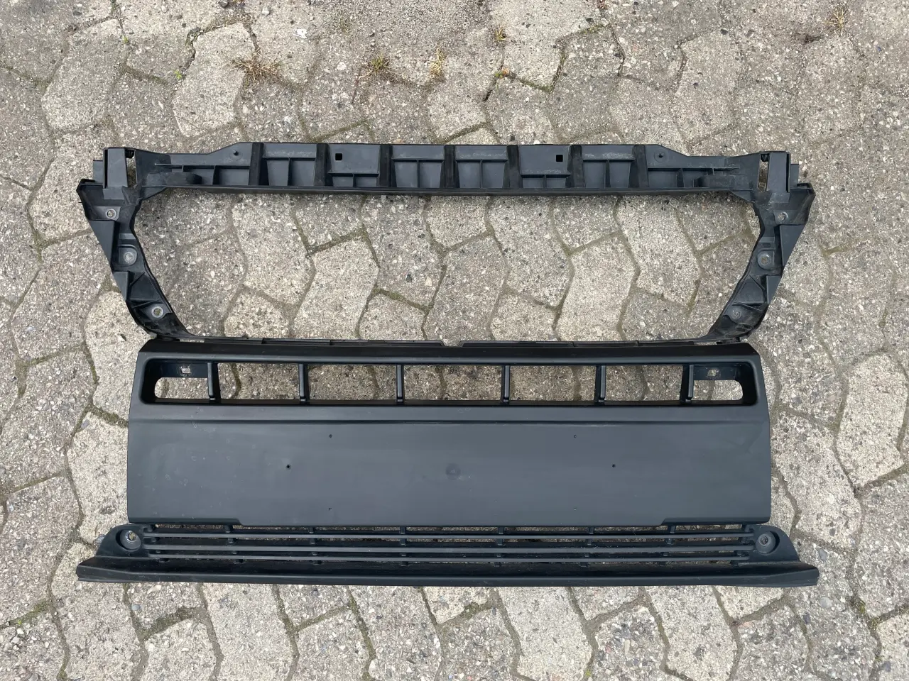 Billede 5 - Fiat Ducato front