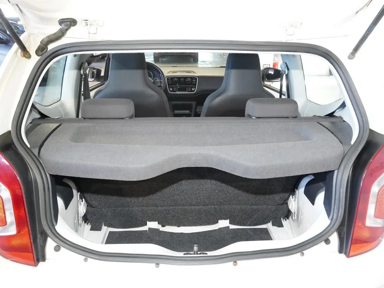 Billede 9 - VW up 1,0 Bluemotion Take 60HK 3d